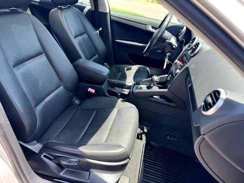 Used 2013 Audi A3 2.0T Premium image 22