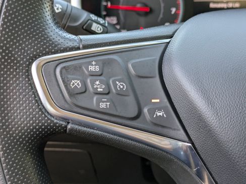 Used 2023 Chevrolet Malibu LT image 22