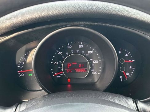 Used 2016 Kia Soul image 13