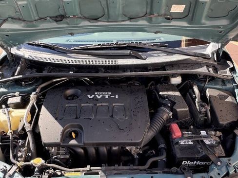 Used 2010 Toyota Corolla LE w/ All Weather Guard Pkg FWD image 27