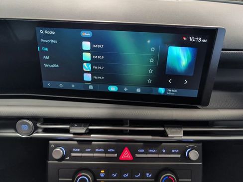 New 2026 Hyundai Tucson SE image 16