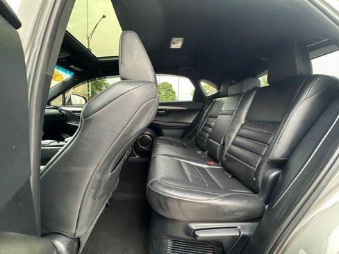 Used 2019 Lexus NX 300 AWD image 39