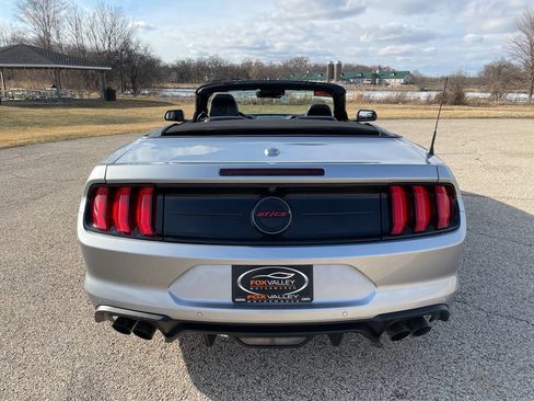 Used 2023 Ford Mustang GT Premium w/ Equipment Group 401A image 65