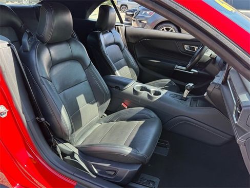 Used 2024 Ford Mustang Premium image 21