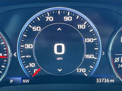 Used 2023 Chevrolet Malibu LT FWD image 12