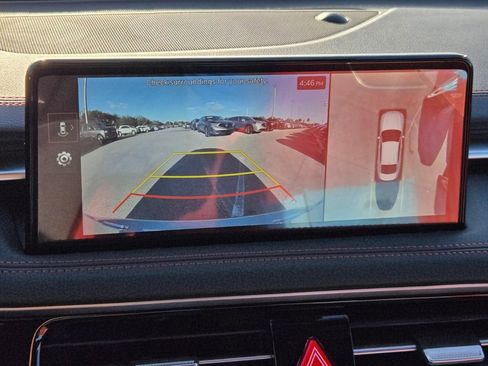 New 2026 Genesis G70 3.3T Sport Prestige image 12