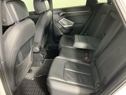 Used 2021 Audi Q3 2.0T Premium image 17