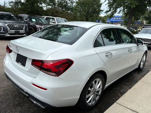 Used 2020 Mercedes-Benz A 220 image 6