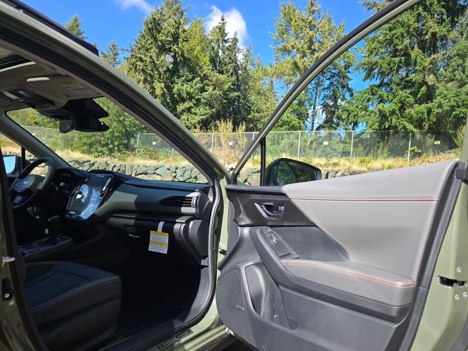 New 2026 Subaru Crosstrek 2.5i Limited AWD/4WD image 28