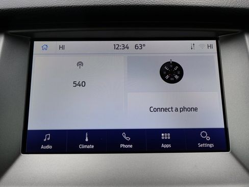 Used 2021 Ford Ranger XLT w/ Equipment Group 301A Mid image 19