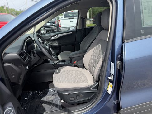 Used 2020 Ford Escape SE AWD/4WD image 12