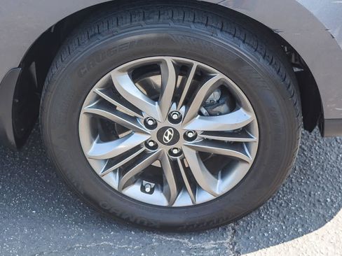 Used 2014 Hyundai Tucson SE image 13