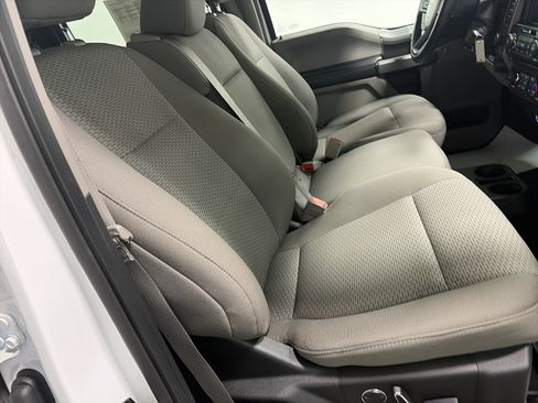 Used 2018 Ford F150 XLT w/ Equipment Group 302A Luxury image 32