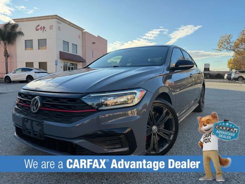 Used 2019 Volkswagen Jetta GLI FWD image 59