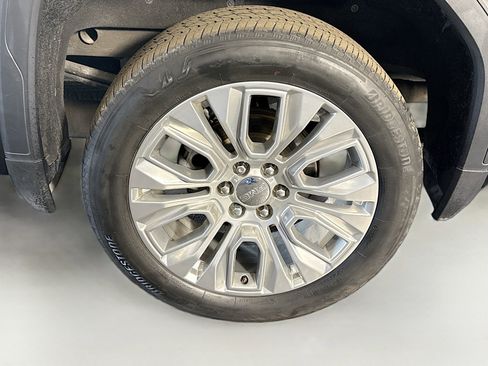 Used 2020 GMC Sierra 1500 Denali w/ Denali Ultimate Package image 32