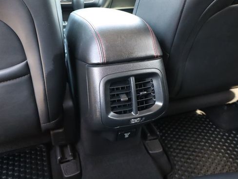 Used 2016 Jeep Cherokee Trailhawk w/ Cold Weather Group AWD/4WD image 37