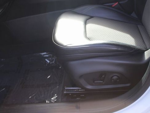 Used 2023 Jeep Compass Latitude w/ Convenience Group image 21