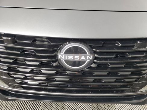 New 2025 Nissan Sentra S image 10