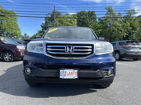 Used 2015 Honda Pilot EX image 2