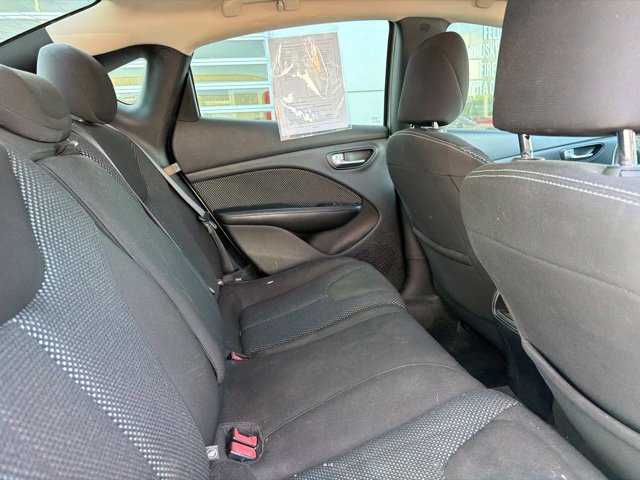 Used 2015 Dodge Dart SXT FWD image 25