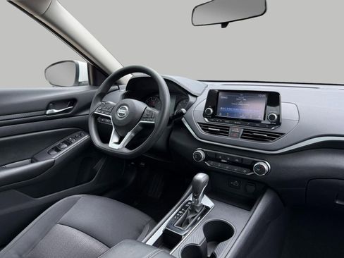 Used 2022 Nissan Altima 2.5 S FWD image 27