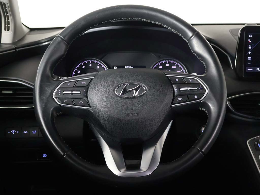 Used 2023 Hyundai Santa Fe SEL AWD/4WD image 36