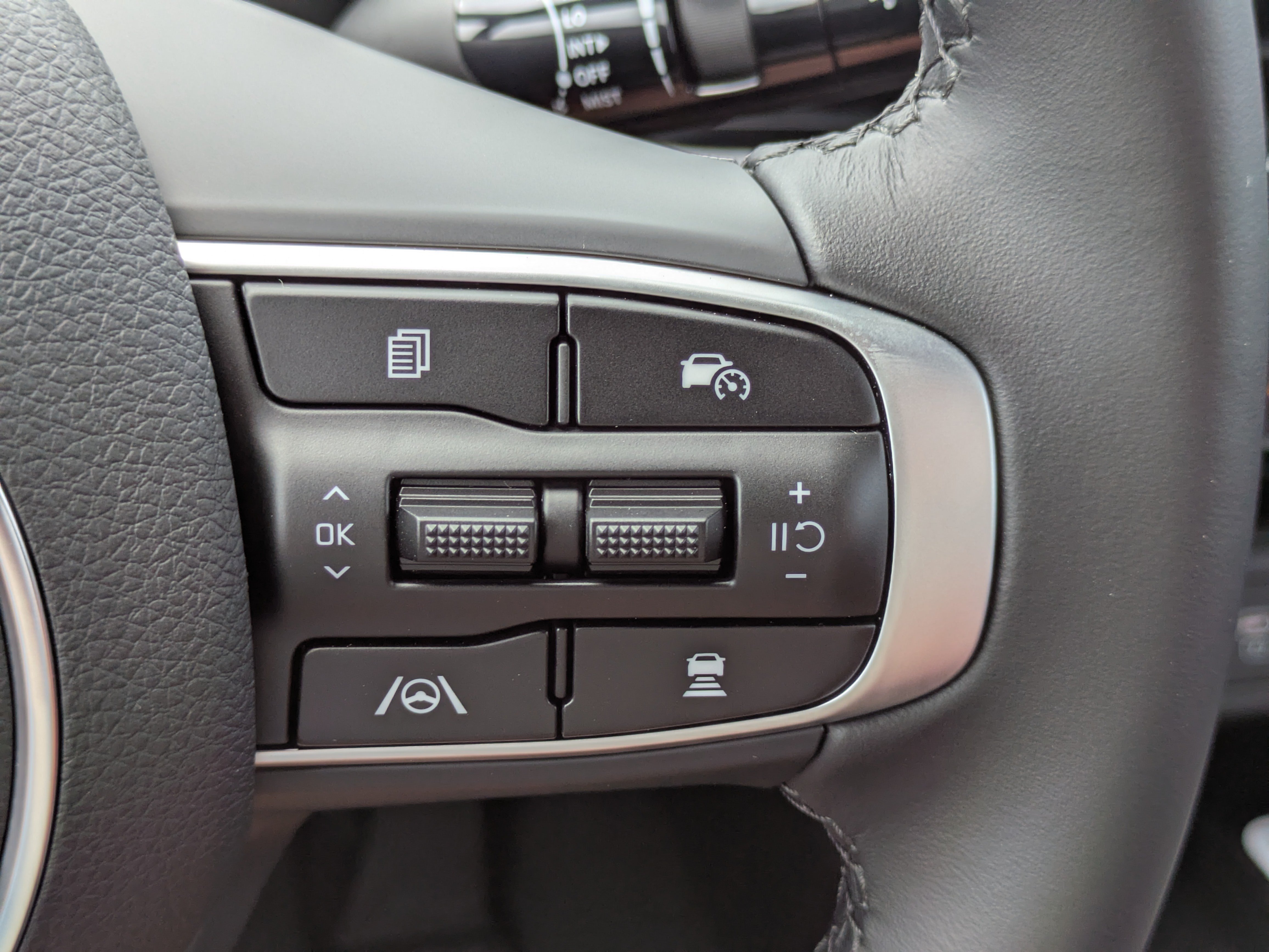 New 2026 Kia K5 GT-Line FWD image 24