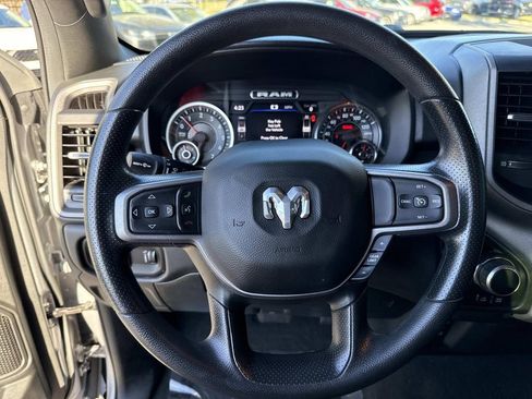 Used 2024 RAM 1500 Tradesman w/ Warlock PACKAGE image 39