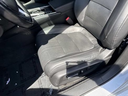 Used 2021 Honda Accord Sport Special Edition image 15