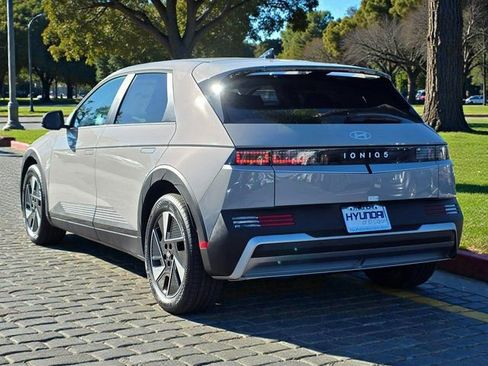 New 2026 Hyundai Ioniq 5 SE image 7