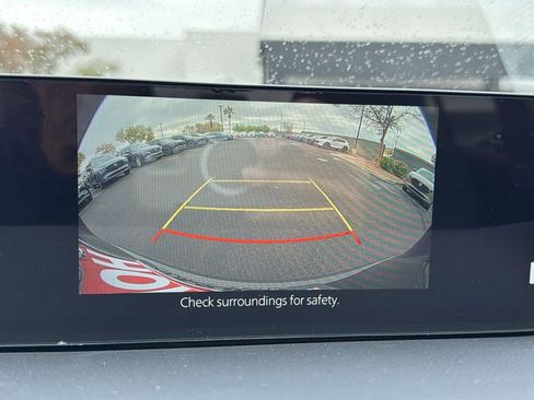 New 2026 MAZDA CX-50 AWD 2.5 Hybrid w/ Weather Package image 14