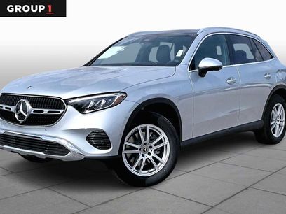 New 2026 Mercedes-Benz GLC 300