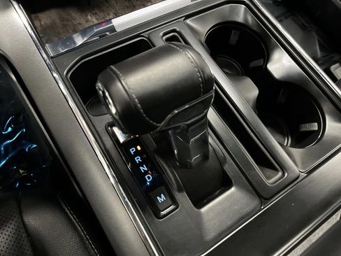 Used 2023 Ford F150 Lariat w/ Equipment Group 502A High image 22