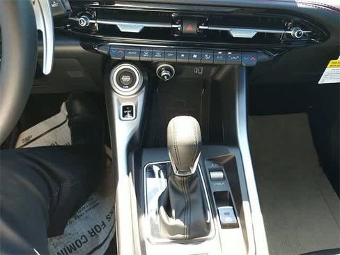 New 2024 Dodge Hornet R/T Plus w/ Track Pack image 23