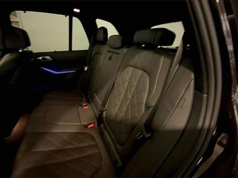Used 2023 BMW X5 sDrive40i w/ Luxury Seating Package image 25