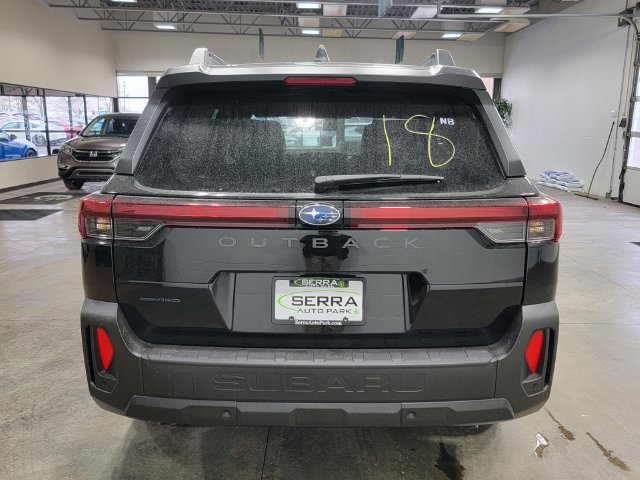 New 2026 Subaru Outback Touring XT AWD/4WD image 7