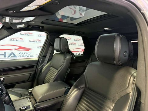 Used 2023 Land Rover Discovery S R-Dynamic AWD/4WD image 31