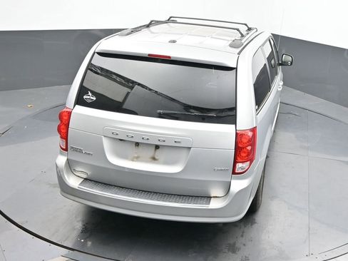 Used 2012 Dodge Grand Caravan Crew w/ Crew Value Pkg image 18