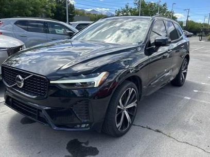 Used 2023 Volvo XC60 B5 Ultimate w/ Climate Package
