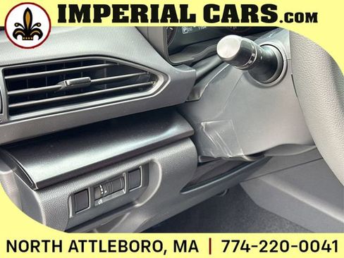 New 2025 Subaru Impreza RS image 20