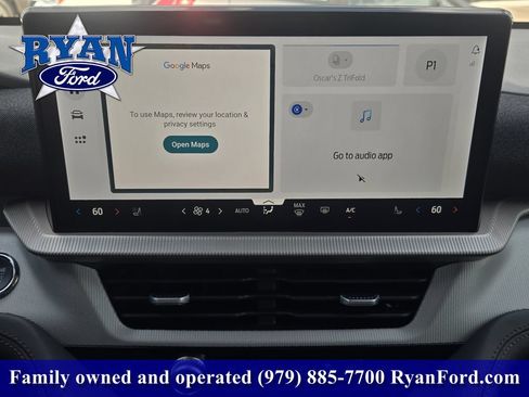 New 2026 Ford Explorer Active w/ Active Comfort Package RWD image 12