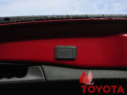 New 2025 Toyota RAV4 XLE Premium image 5