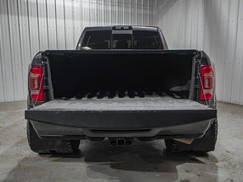 Used 2020 RAM 3500 Laramie image 62