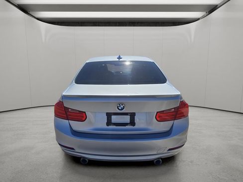 Used 2015 BMW 335i xDrive 335i xDrive image 4