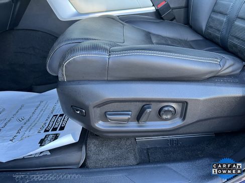 Used 2023 Toyota Sequoia Capstone image 20