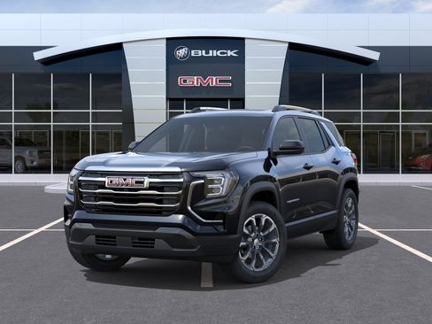 New 2027 GMC Terrain Elevation AWD/4WD image 6