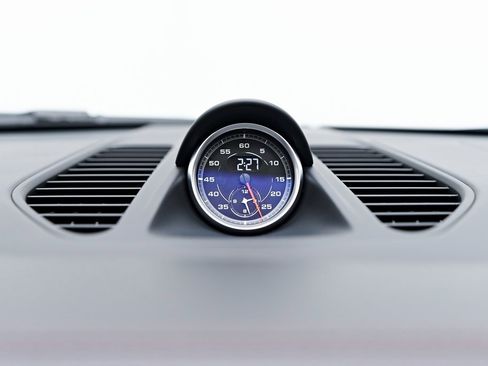 Used 2019 Porsche 911 Turbo S image 83