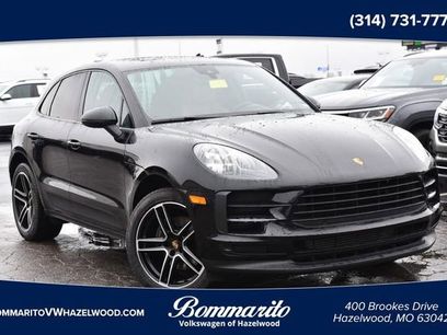 Used 2020 Porsche Macan