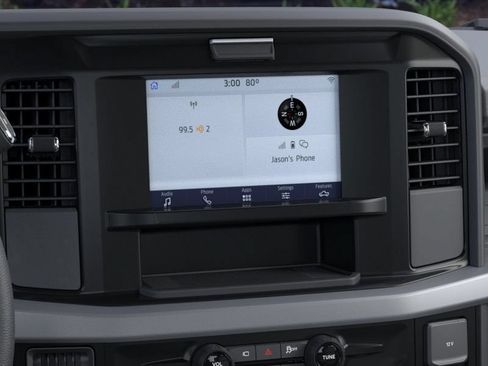 New 2026 Ford F250 XL w/ 360-Degree Camera Package RWD image 36