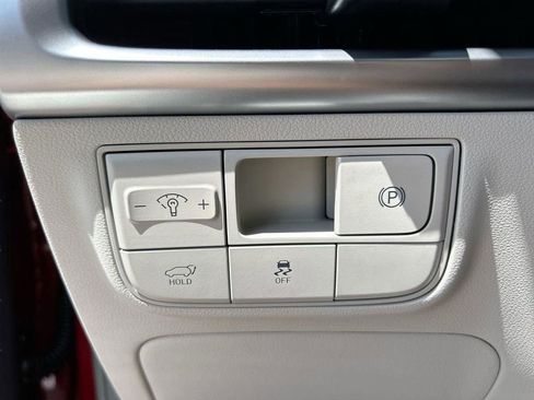 New 2026 Hyundai Tucson Limited AWD/4WD image 29